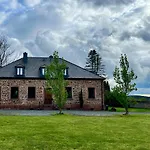 Trierer Heide - Architektur Zum Wohl Fühlen Villa *