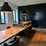 Trierer Heide - Architektur Zum Wohl Fühlen Villa Tréveris