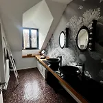 Villa Trierer Heide - Architektur Zum Wohl Fühlen *