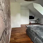 Trierer Heide - Architektur Zum Wohl Fühlen Tréveris
