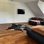 Trierer Heide - Architektur Zum Wohl Fühlen Villa *