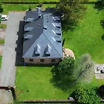 Trierer Heide - Architektur Zum Wohl Fühlen Tréveris