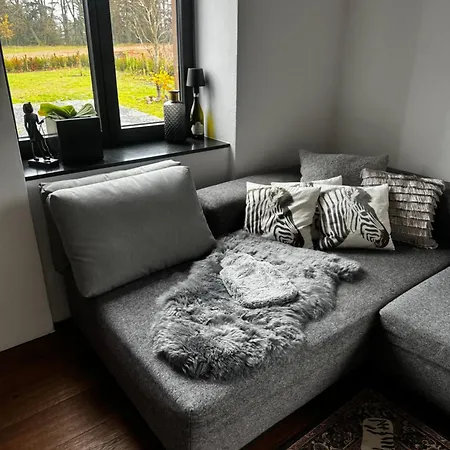 Villa Trierer Heide - Architektur Zum Wohl Fuehlen *