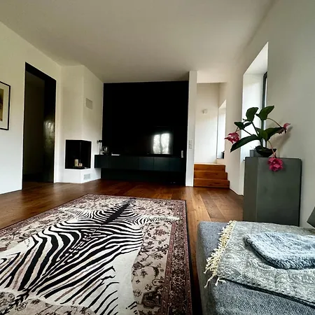 Trierer Heide - Architektur Zum Wohl Fuehlen Villa Trier