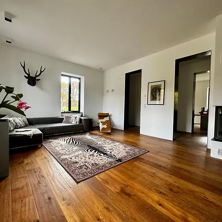 Trierer Heide - Architektur Zum Wohl Fuehlen Trier