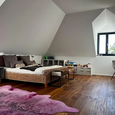 Trierer Heide - Architektur Zum Wohl Fühlen