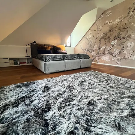 Trierer Heide - Architektur Zum Wohl Fuehlen * Trier