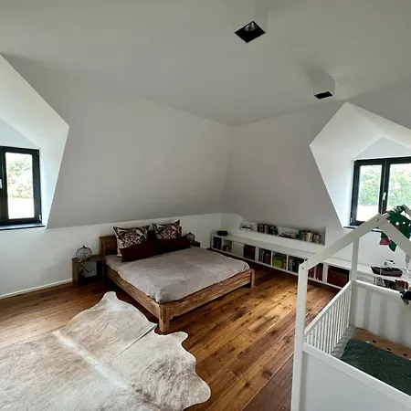 Trierer Heide - Architektur Zum Wohl Fühlen *