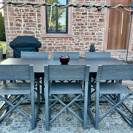 Trierer Heide - Architektur Zum Wohl Fuehlen *