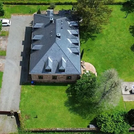 Trierer Heide - Architektur Zum Wohl Fuehlen Trevír