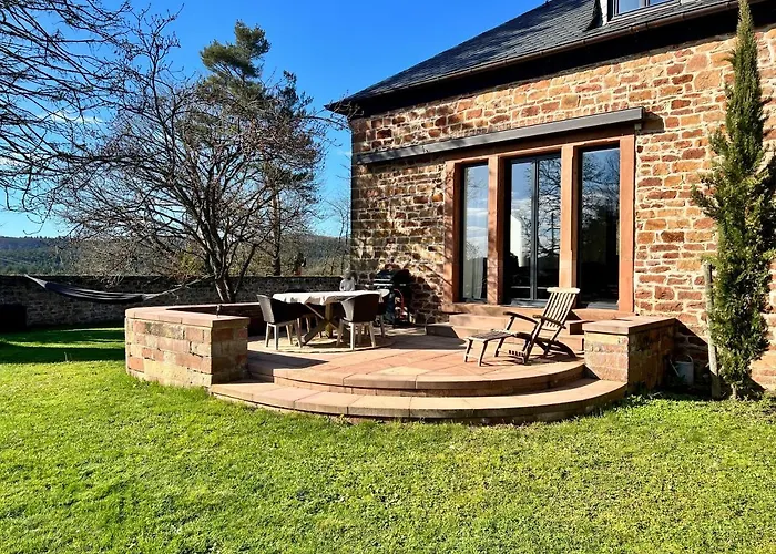 Villa Trierer Heide - Architektur Zum Wohl Fuehlen Trier