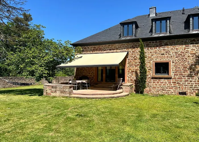 Trierer Heide - Architektur Zum Wohl Fuehlen Vila Trevír