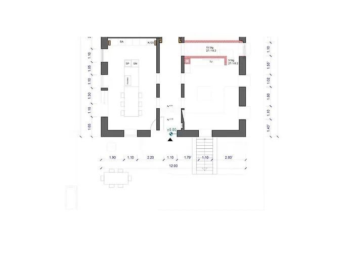 Villa Trierer Heide - Architektur Zum Wohl Fuehlen