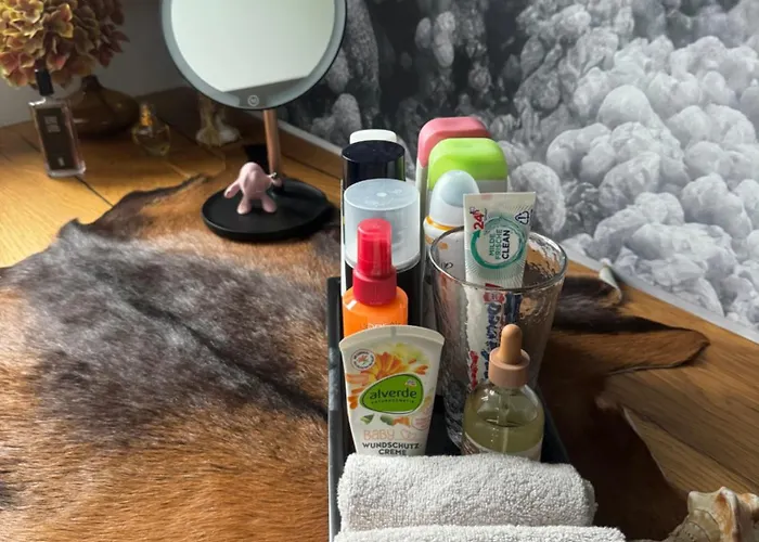 Trierer Heide - Architektur Zum Wohl Fuehlen Trier