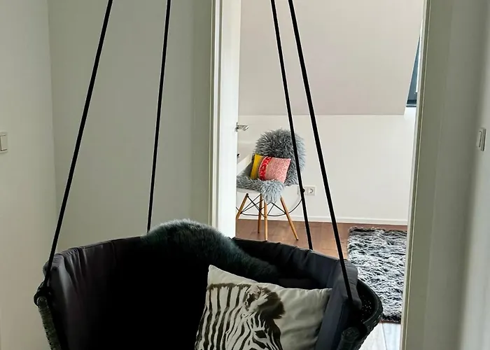 Trierer Heide - Architektur Zum Wohl Fuehlen Villa Trier