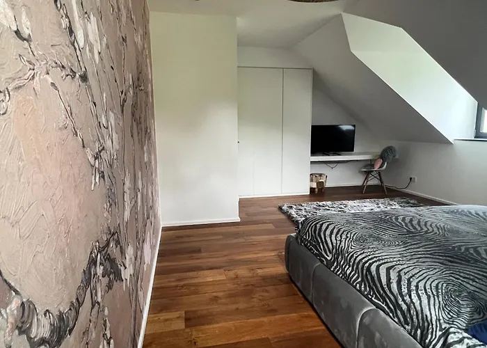 Trierer Heide - Architektur Zum Wohl Fuehlen Trier