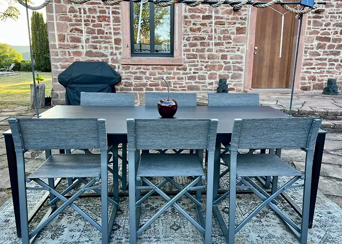 Trierer Heide - Architektur Zum Wohl Fuehlen *