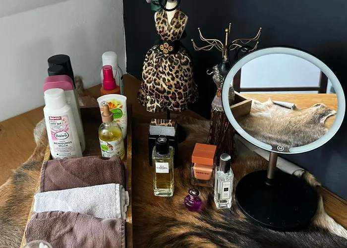 Villa Trierer Heide - Architektur Zum Wohl Fuehlen