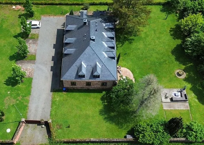 Trierer Heide - Architektur Zum Wohl Fuehlen Trier